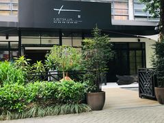 -T館·花园艺术餐厅