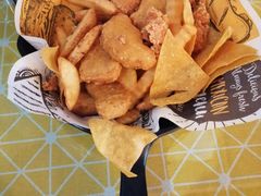 -嘉喜来比萨(罗马花园店)