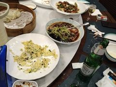 -鲜得莱渔港·小平岛海胆馆(七贤岭店)