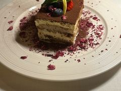 -La Vita 意大利传统料理(富民路店)