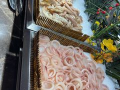 -吉布鲁牛排海鲜自助(CBD万达店)