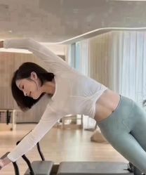 点击看大图 -昕孕瑜伽·孕妇瑜伽·产后修复