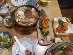 牛肉寿喜锅-早一美餐厅·EBISU(会展誉景店)