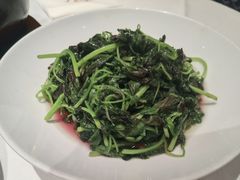 清炒米苋-老吉士(环贸iapm店)