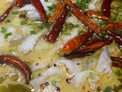 -江渔儿酸菜鱼(东二环泰禾店)