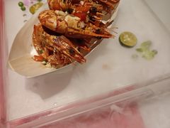 -春色如许·茶食餐厅(桃李春风店)