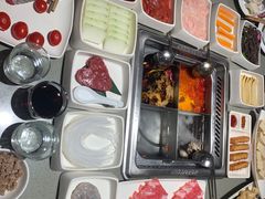 -海底捞火锅(和安宁春城店)