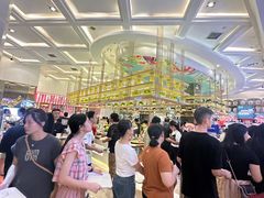 -堂会(白云店)