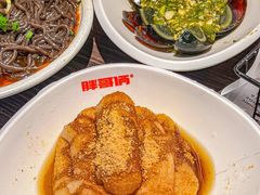 -胖哥俩肉蟹煲(上海悦荟广场店)