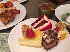 -TABLE·味西餐厅-成都茂业JW万豪酒店