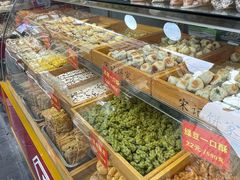 -宋记饼家(石门二路店)
