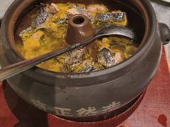 -福照楼汽锅鸡·云南菜(火车站锦江店)