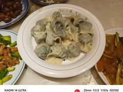 -日丰园海肠水饺·老字号大连海鲜(和平广场店)