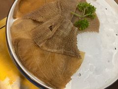 -百草滩羊清水涮羊肉(长城路店)