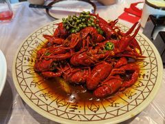 -有位虾匠·手工土菜小馆(市北店)