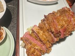 -真地道京味府·鲜橙烤鸭·北京菜(朝外大街东大桥店)