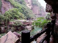 -云台山风景名胜区