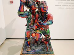 -四川美术学院美术馆