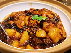-奉天小馆·非遗东北菜(沈阳万象城店)