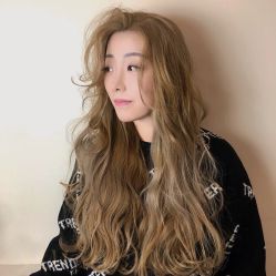 点击看大图 -3AM HAIR SALON烫发染发接发