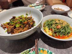 -长安记·大美陕菜(大族广场店)