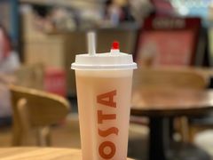 -COSTA COFFEE(华润五彩城店)