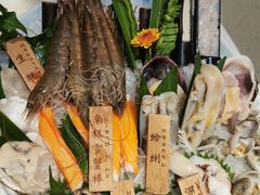 蟹蟹你豪华双人餐-生如夏花泰式火锅(伊藤双楠店)
