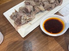 -贯贯吉·清真餐厅(浙江中路店)