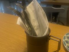 -托斯卡纳烘焙意大利餐厅(五天地店)