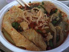-丽丽三鲜螺蛳粉(田林路店)