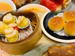 -点都德(龙之梦店)