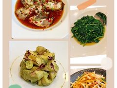 -海味观(老西门店)