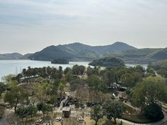 -宁波九龙湖开元度假村