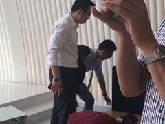 -AdD全日制餐厅(中谷花园酒店)