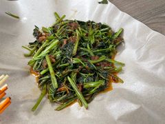 -东海岸人工湖美食村