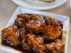 -玉华饮食店(茅台路店)