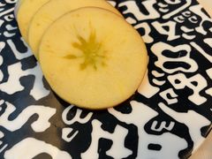 -龟兹KUCINA·新疆菜(前滩L+PLAZA店)