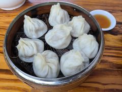 -锅贴大王南翔小笼(临沂二村店)