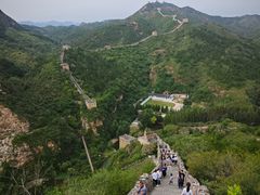 -司马台长城