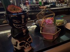 -云·酷Atmosphere(国贸大酒店)