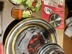 -西塔老太太泥炉烤肉(双井店)