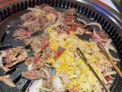 -杨记齐齐哈尔烤肉(总店)