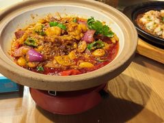 -颜家味·成都菜(望平街店)