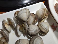-马路边上·小海鲜烧烤(八一路店)