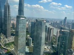 -东方明珠广播电视塔