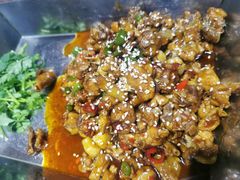 -开小灶(公望街店)