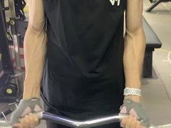 -AK健身普拉提拉伸私教馆(中八店)