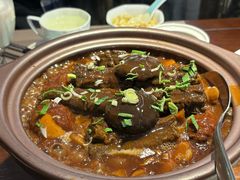 -童福兴·南京菜(老门东店)