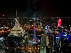 -上海柏悦酒店·世纪100牛排馆