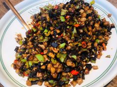 黑三剁-云海肴云南菜(浦江欢乐颂店)